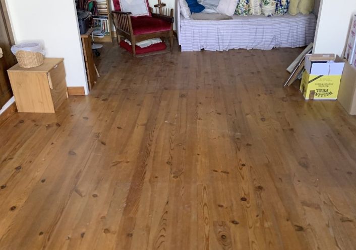 à vendre Maison Brignon