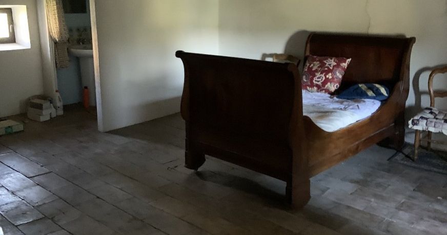 vente Maison Brignon