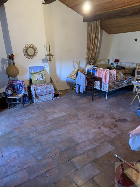 vente Maison Brignon - Photo 10