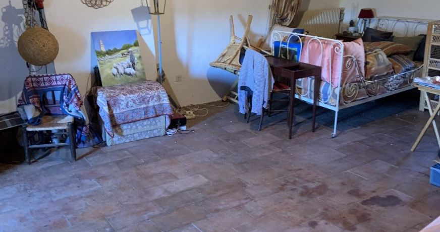 vente Maison Brignon