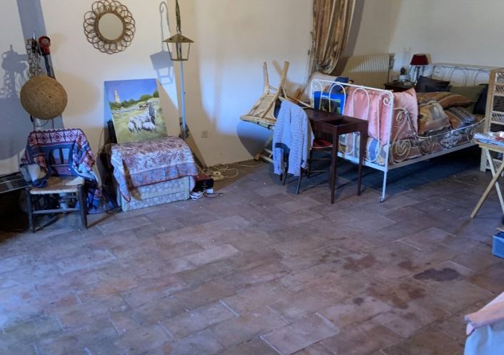 à vendre Maison Brignon