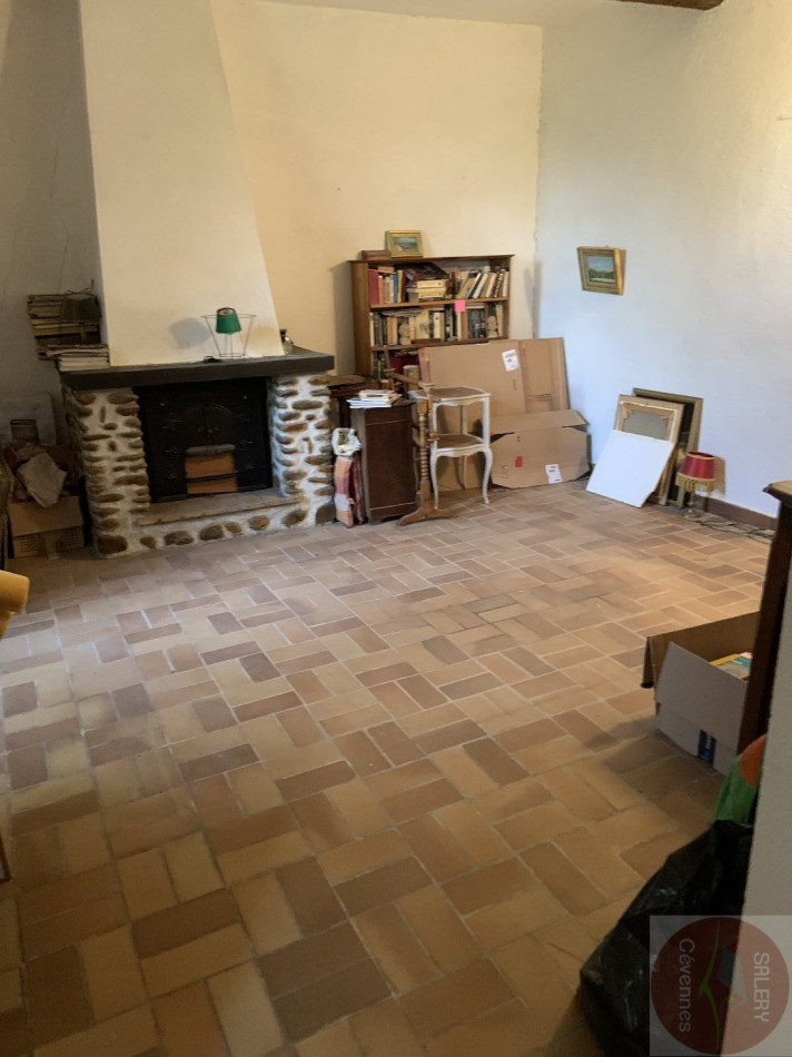 à vendre Maison Brignon - Photo 8