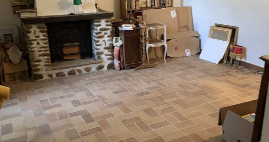 vente Maison Brignon
