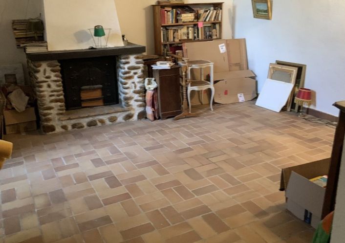 à vendre Maison Brignon