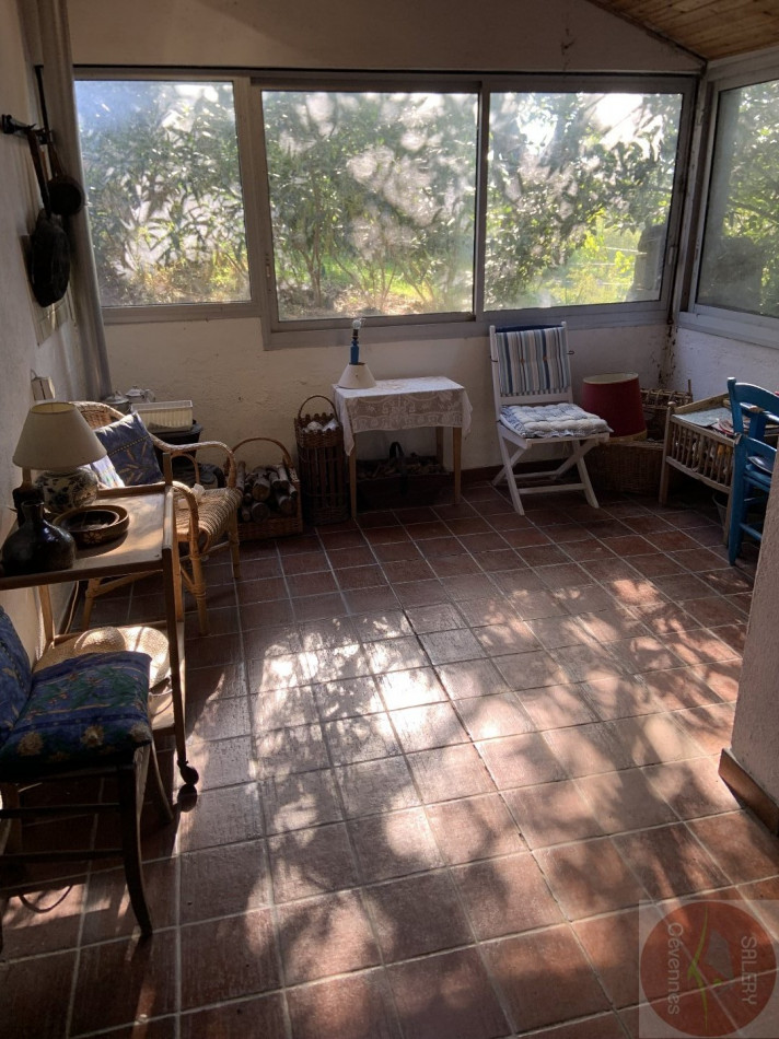 à vendre Maison Brignon - Photo 7