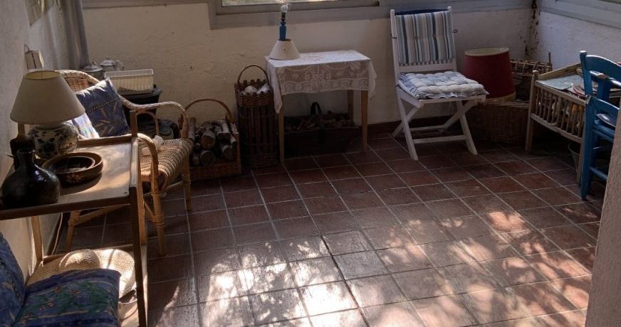 vente Maison Brignon