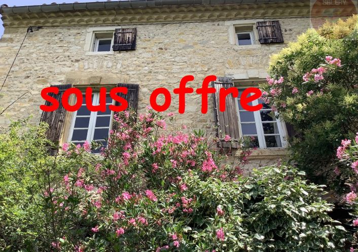 à vendre Maison Brignon