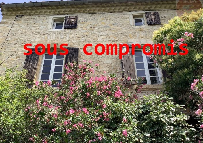 à vendre Maison Brignon