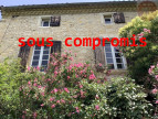 vente Maison Brignon