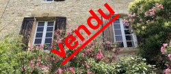 vente Maison Brignon
