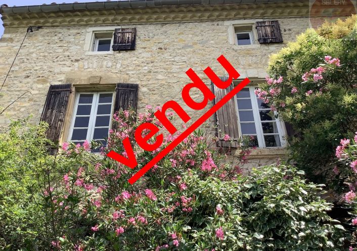 à vendre Maison Brignon
