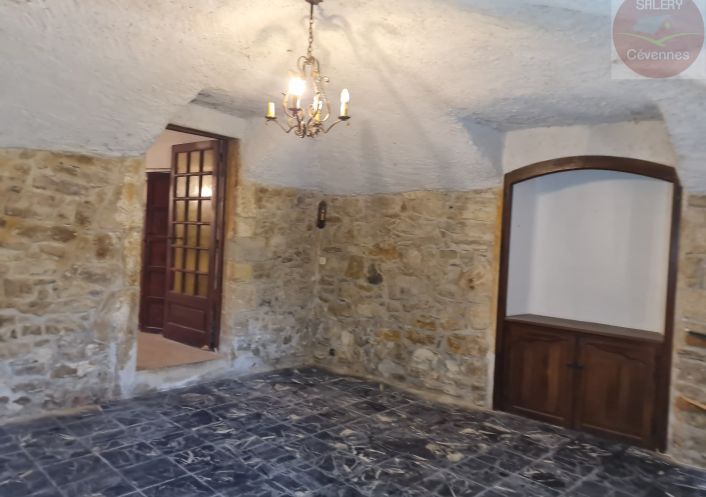 à vendre Maison Alzon