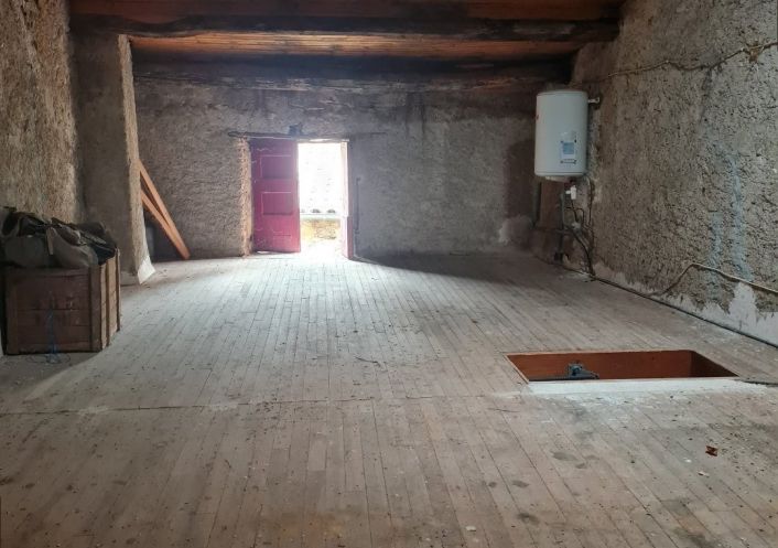 à vendre Maison Alzon