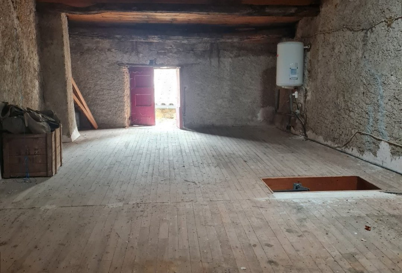 vente Maison Alzon - Photo 4