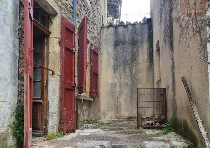 à vendre Maison Alzon