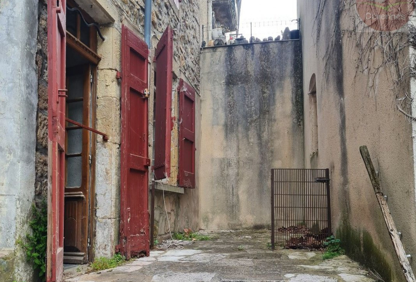 vente Maison Alzon - Photo 2