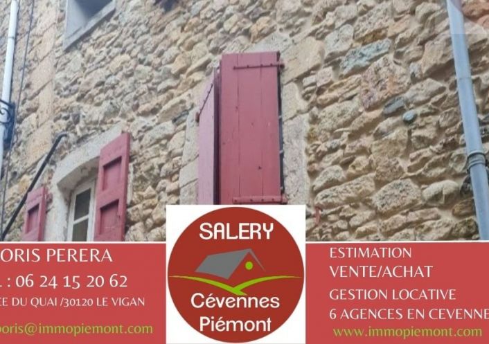 à vendre Maison Alzon