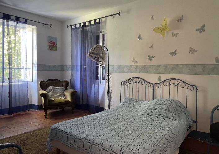 à vendre Mas L'estrechure