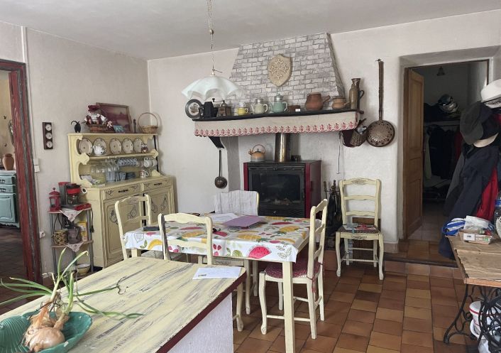 à vendre Mas L'estrechure