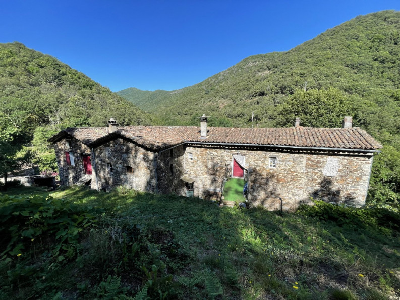 vente Mas L'estrechure - Photo 3