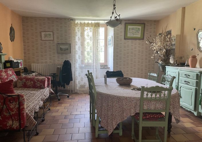 à vendre Mas L'estrechure