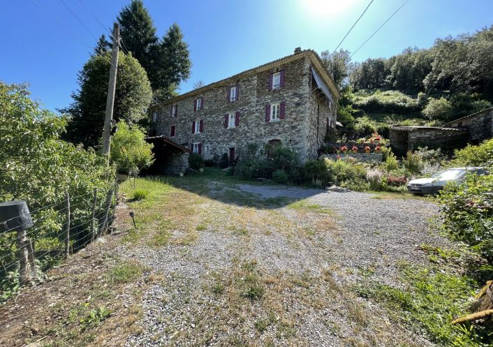 à vendre Mas L'estrechure
