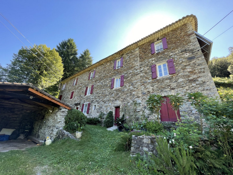 vente Mas L'estrechure - Photo 4