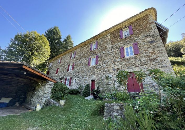 à vendre Mas L'estrechure