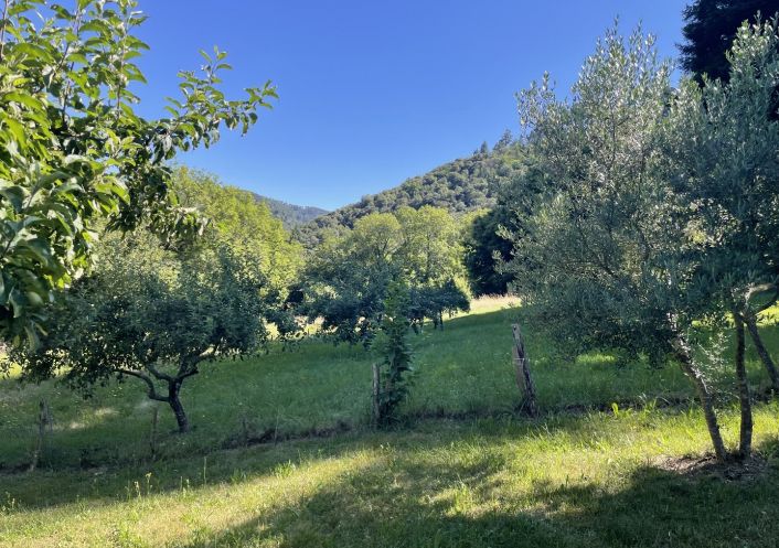 à vendre Mas L'estrechure