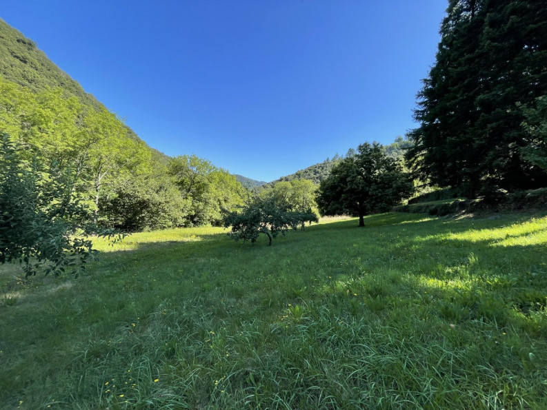 vente Mas L'estrechure - Photo 2