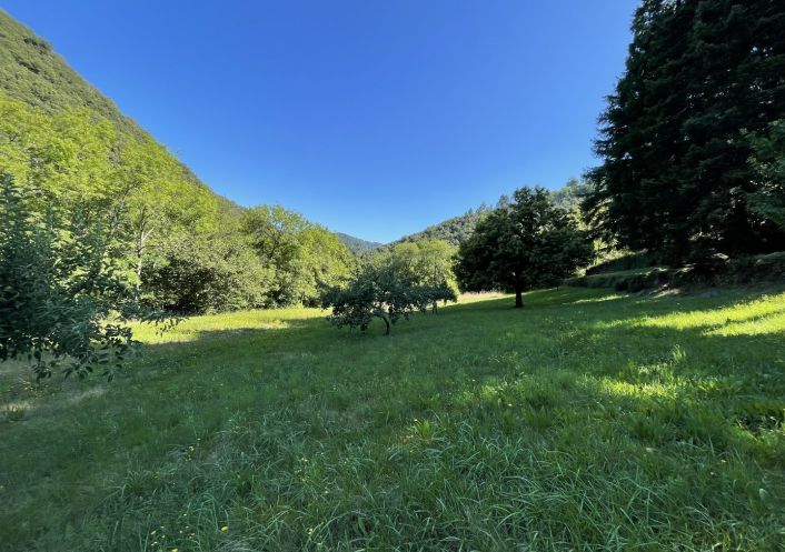 à vendre Mas L'estrechure