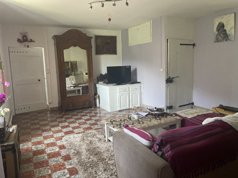 vente Mas L'estrechure - Photo 5