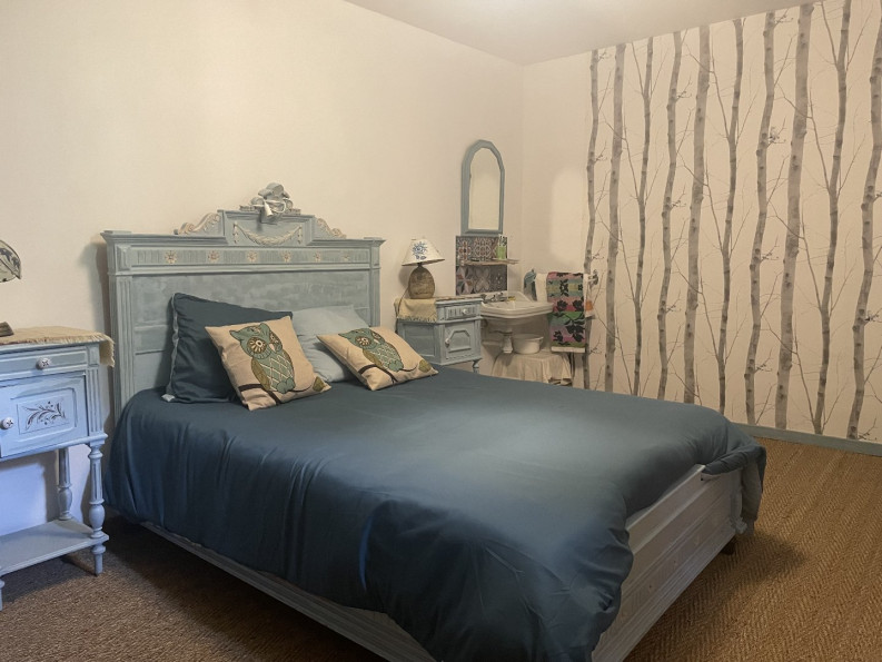 vente Mas L'estrechure - Photo 8