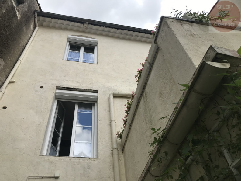 vente Maison de village Saint Hippolyte Du Fort - Photo 5