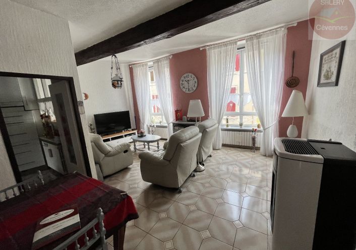 à vendre Maison de village Saint Hippolyte Du Fort