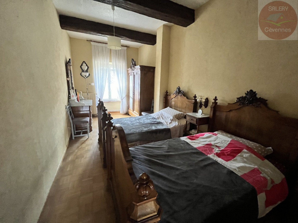 à vendre Maison de village Saint Hippolyte Du Fort - Photo 7