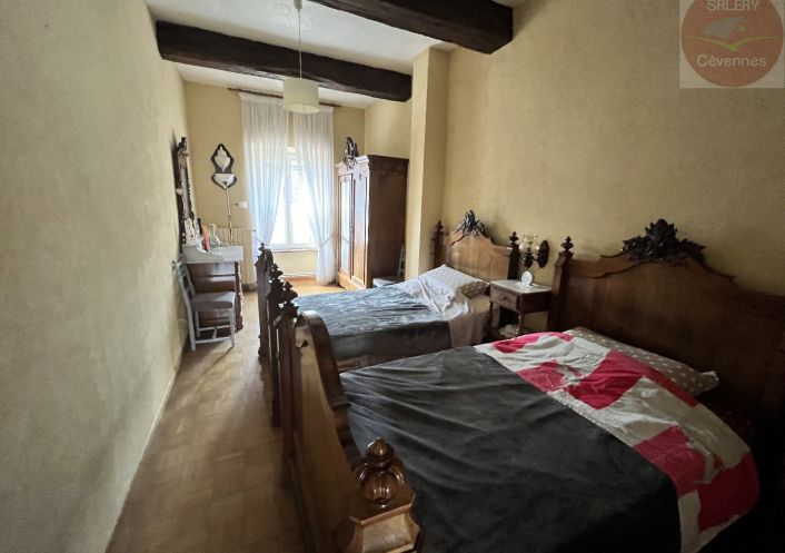 à vendre Maison de village Saint Hippolyte Du Fort