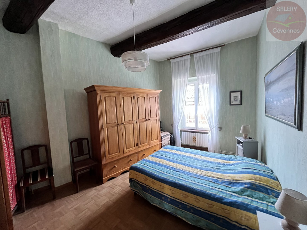 à vendre Maison de village Saint Hippolyte Du Fort - Photo 9