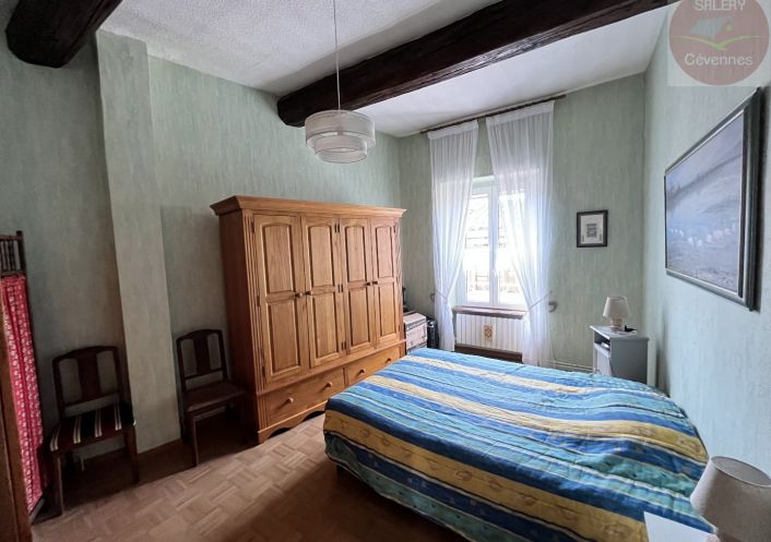 à vendre Maison de village Saint Hippolyte Du Fort