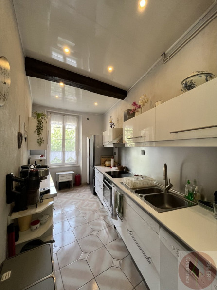 vente Maison de village Saint Hippolyte Du Fort - Photo 2