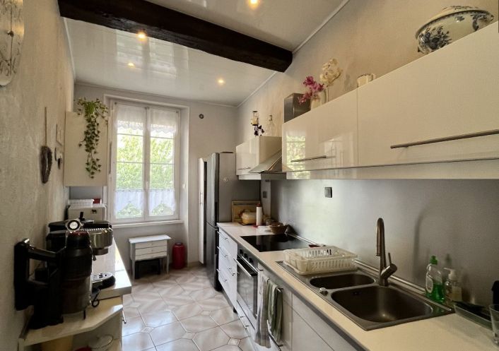 à vendre Maison de village Saint Hippolyte Du Fort