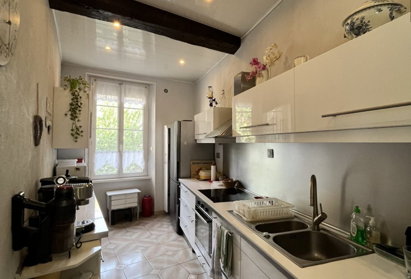 vente Maison de village Saint Hippolyte Du Fort - Photo 2