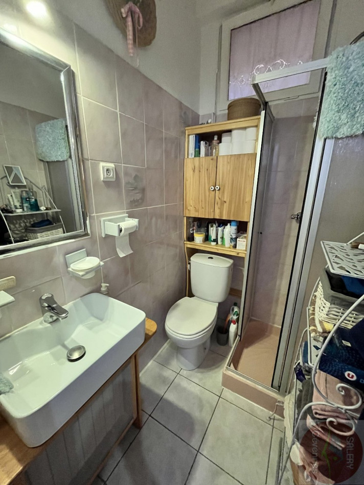 à vendre Maison de village Saint Hippolyte Du Fort - Photo 8