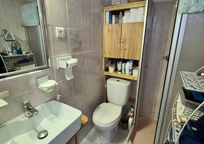 à vendre Maison de village Saint Hippolyte Du Fort