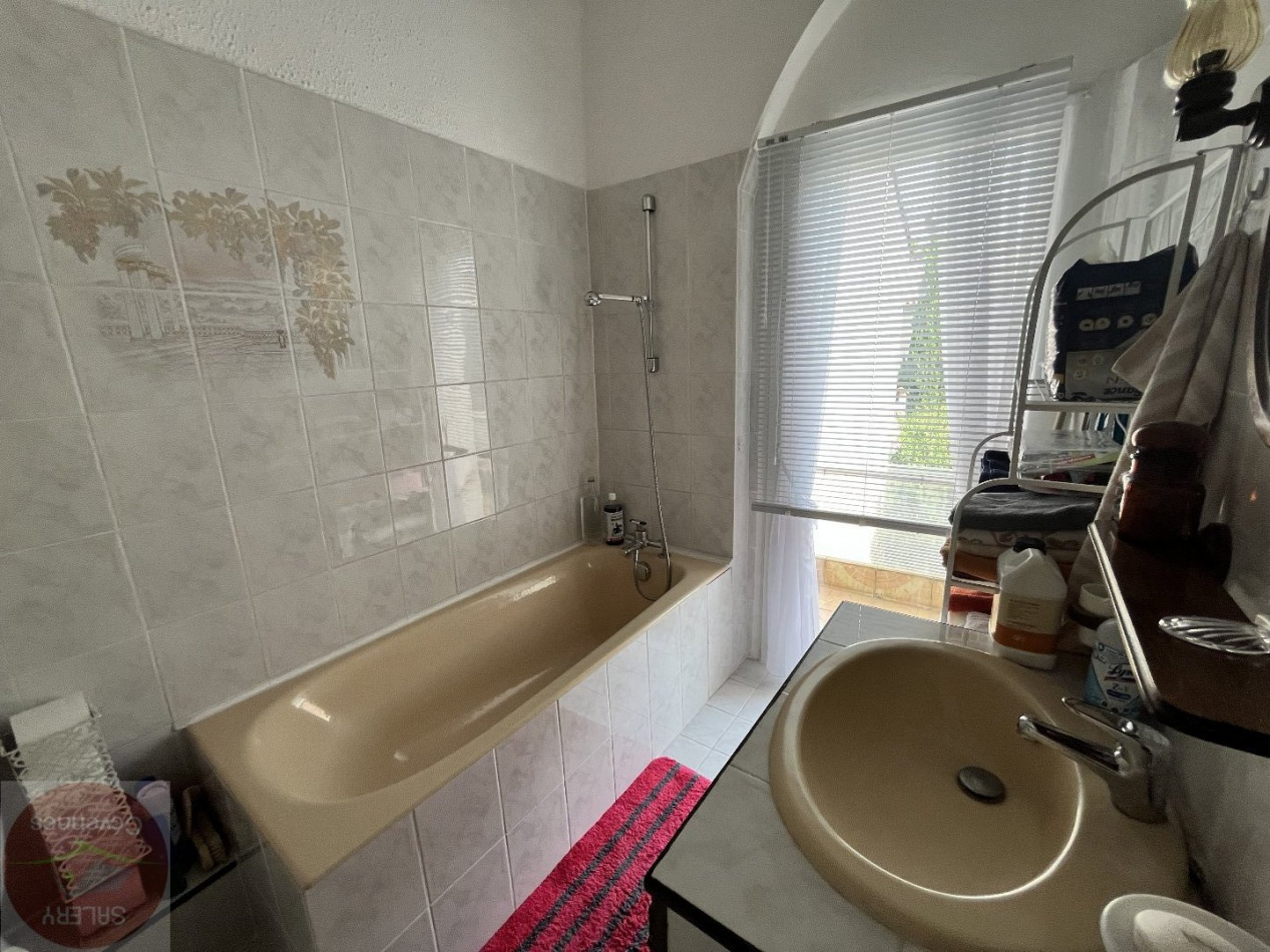 à vendre Maison de village Saint Hippolyte Du Fort - Photo 10