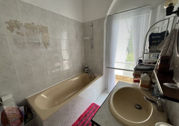 à vendre Maison de village Saint Hippolyte Du Fort