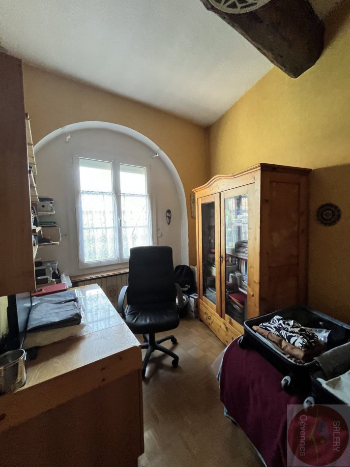 à vendre Maison de village Saint Hippolyte Du Fort - Photo 6