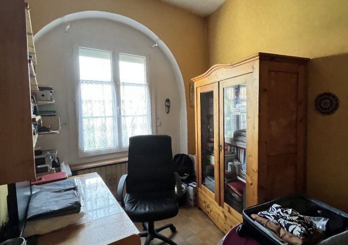 à vendre Maison de village Saint Hippolyte Du Fort