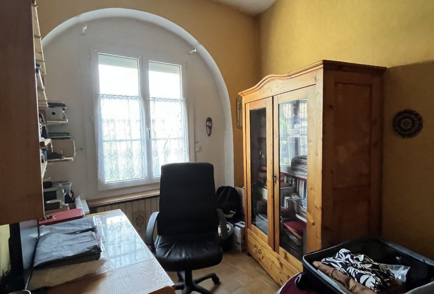 vente Maison de village Saint Hippolyte Du Fort - Photo 6