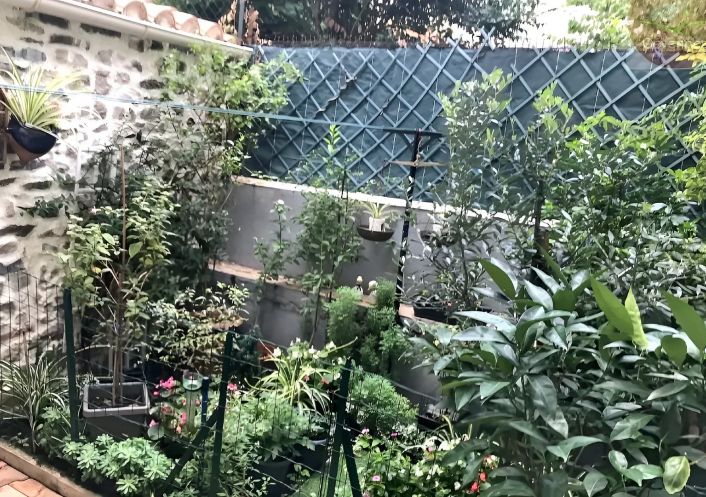 à vendre Maison de village Saint Hippolyte Du Fort